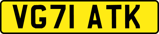 VG71ATK
