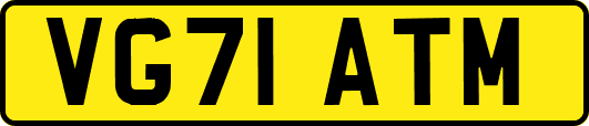 VG71ATM