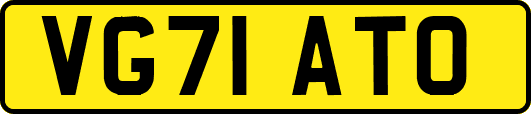 VG71ATO