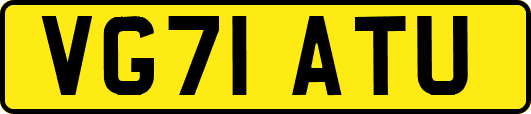 VG71ATU