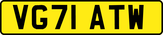 VG71ATW