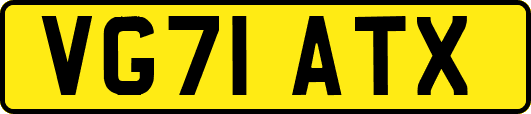 VG71ATX
