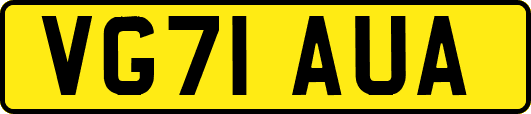 VG71AUA
