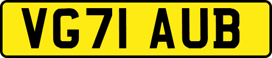 VG71AUB
