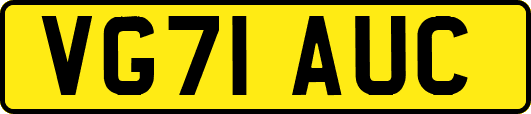 VG71AUC