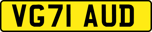VG71AUD