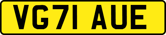 VG71AUE