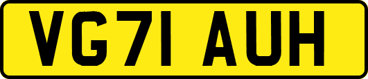 VG71AUH