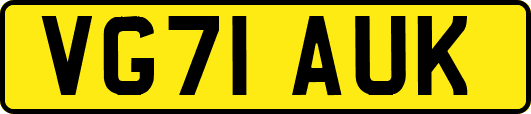 VG71AUK