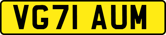 VG71AUM