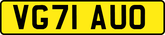 VG71AUO