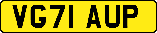 VG71AUP