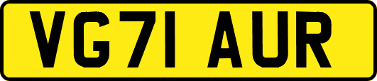 VG71AUR