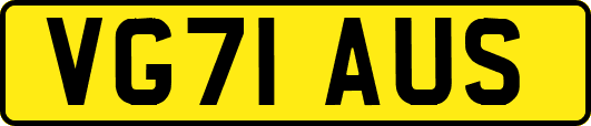 VG71AUS