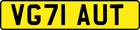 VG71AUT
