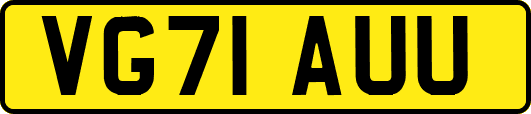 VG71AUU