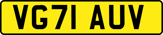 VG71AUV