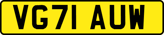 VG71AUW