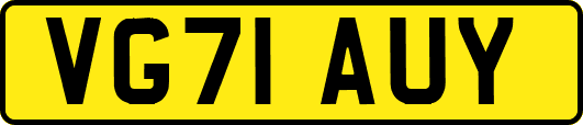 VG71AUY