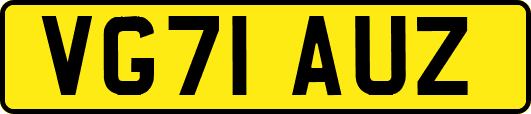 VG71AUZ
