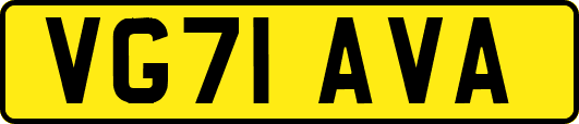 VG71AVA