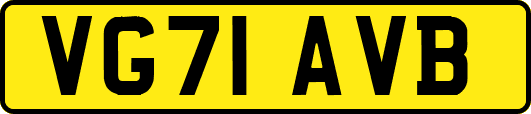 VG71AVB