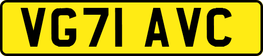 VG71AVC