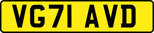 VG71AVD
