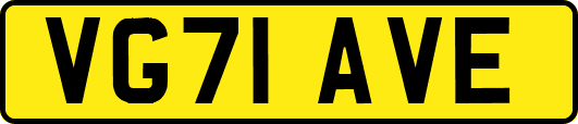 VG71AVE