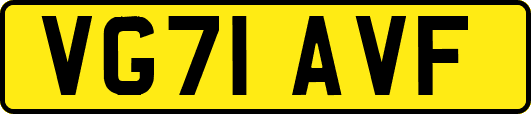VG71AVF
