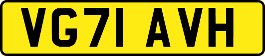 VG71AVH