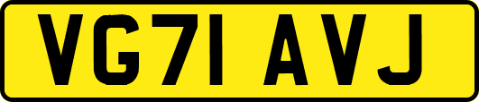 VG71AVJ