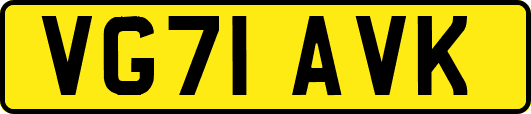 VG71AVK