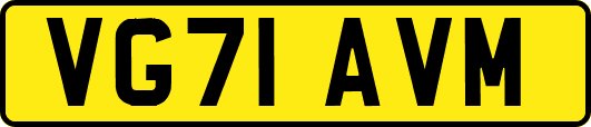 VG71AVM