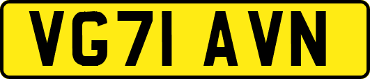 VG71AVN