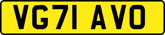 VG71AVO