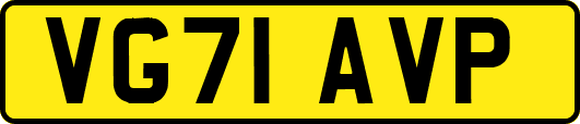 VG71AVP