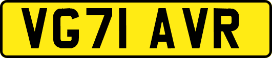 VG71AVR