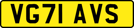 VG71AVS
