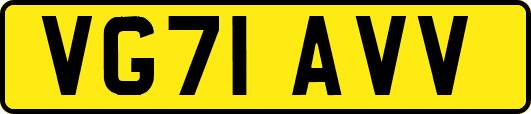 VG71AVV
