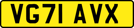 VG71AVX