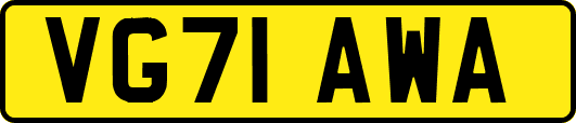 VG71AWA