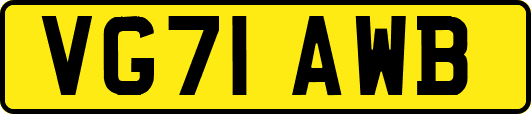 VG71AWB