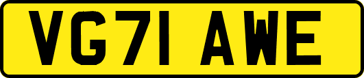 VG71AWE