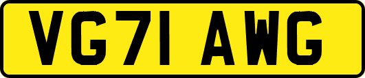 VG71AWG