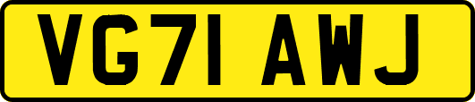 VG71AWJ