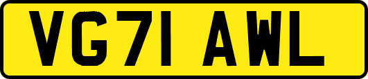 VG71AWL
