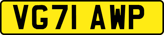 VG71AWP