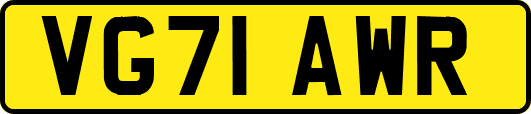 VG71AWR