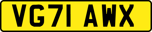 VG71AWX